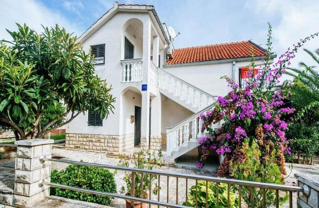 Apartment in Petrcane by the Sea