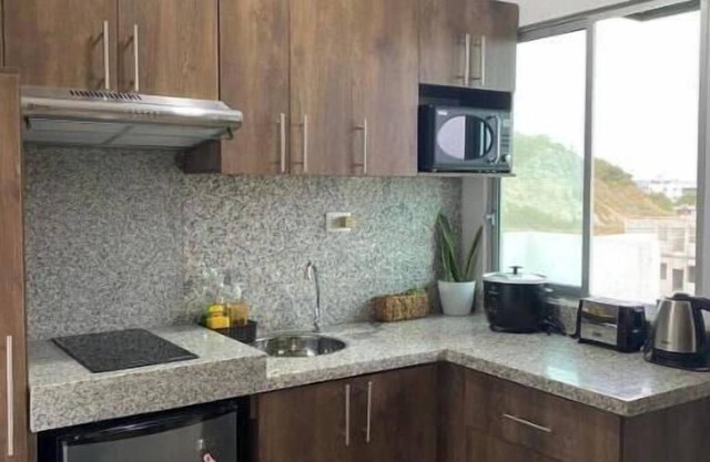 Apartment in Punta Blanca