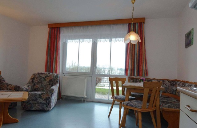 Apartment in Rotthalmünster with garden