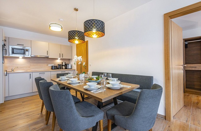 Apartment in Salzburg near Schlossalmbahn I