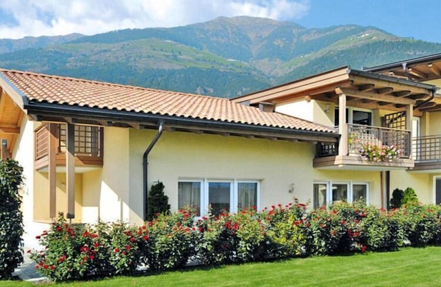Apartment in Schlanders near Stelvio Park