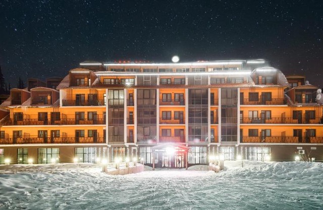 Apartment in Snow Plaza 49