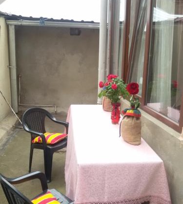 Apartment in Tbilisi Center Isk Home