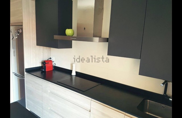 Apartment in the center of Cantabria