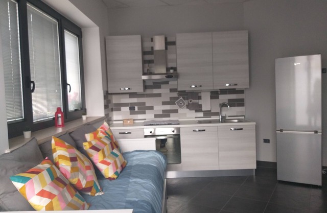 Apartment in the center of Alberobello