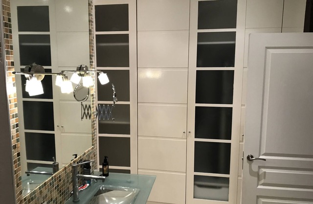 Apartment in the center of Madrid a few steps from Paseo de Recoletos