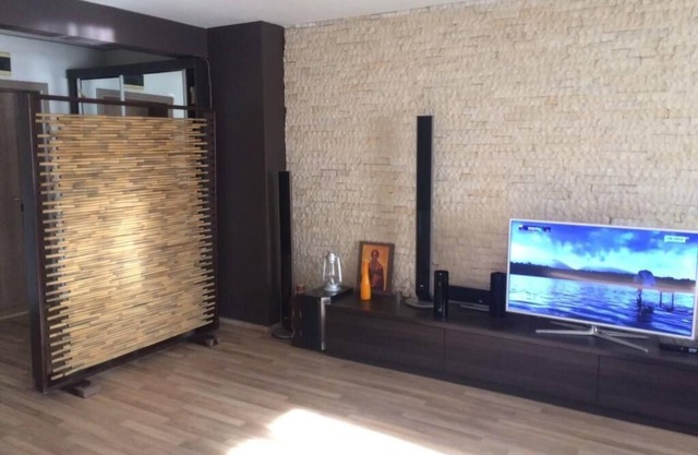 Apartment in the center very comfortable to relax