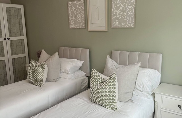 Apartment in the Heart of Rickmansworth