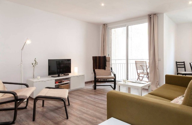 Apartment in the heart of Barcelona, Trafalgar-Urquinaona square