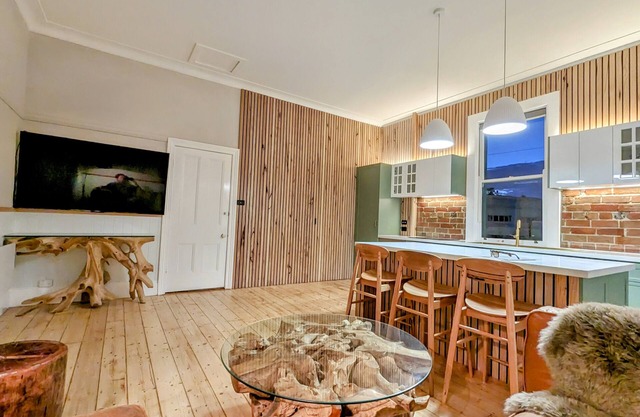 Apartment in the heart of Cooma