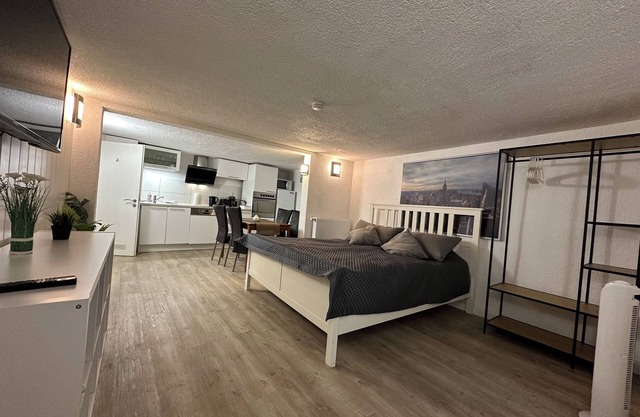 Apartment in the old town of Freinsheim