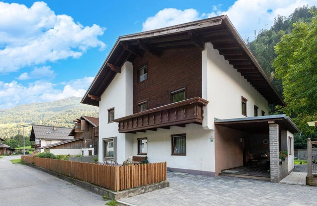 Apartment in Tyrol with Ski Boot Heaters