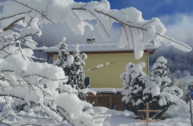 Apartment in Untertauern near Ski Slopes
