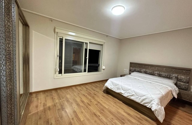 Apartment In Westridge NEWGIZA Compound