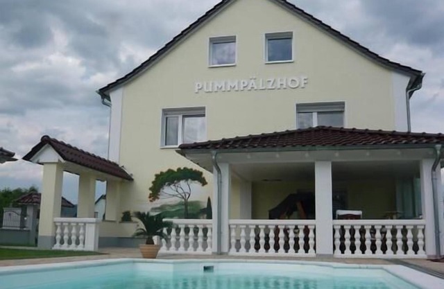 Apartment in Witzelroda with Barbecue and Garden