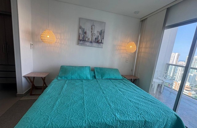 Apartment Infinitum 2605 (