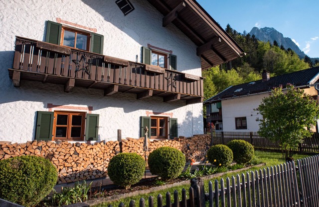 Apartment 'Inge' with Mountain View, Private Terrace and Wi-Fi