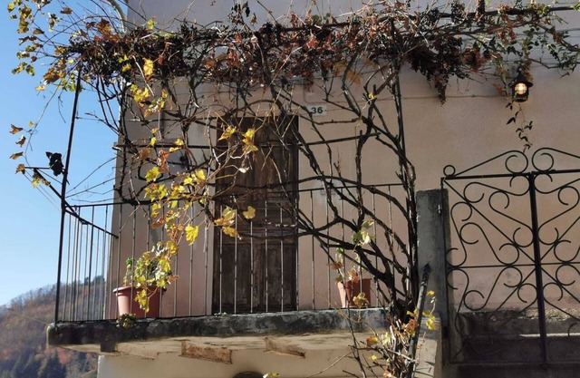 Apartment "Interno X Pianissolo" with Private Balcony & Wi-Fi