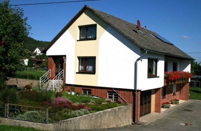 Apartment Irmgard Schüßler - Apartment Schüßler