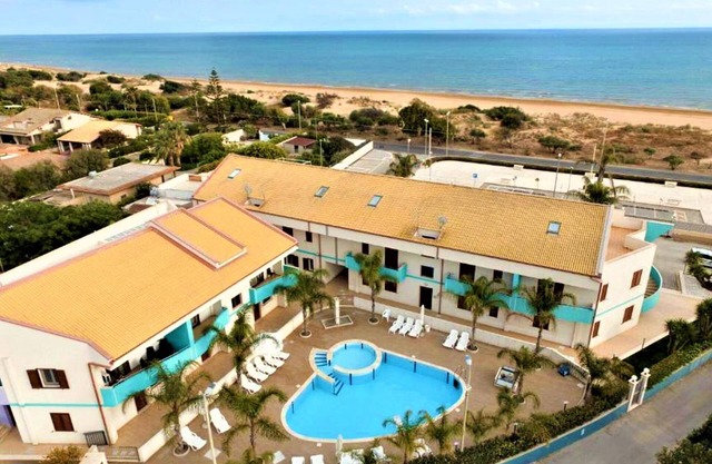 Apartment, Ispica with terrace
