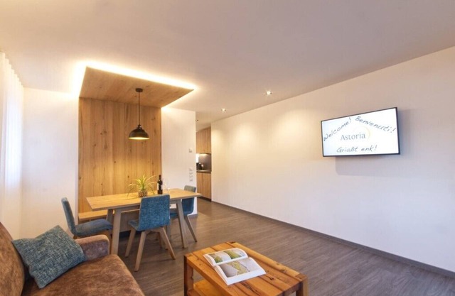 Apartment "mihlboch"