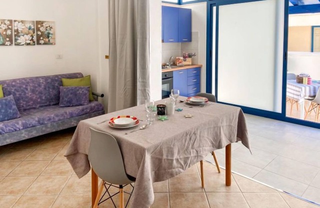 Apartment Mare by Interhome