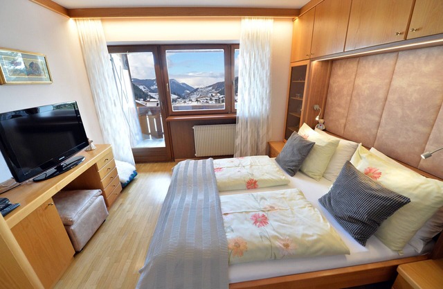 Apartments Nogler Frieda 124A