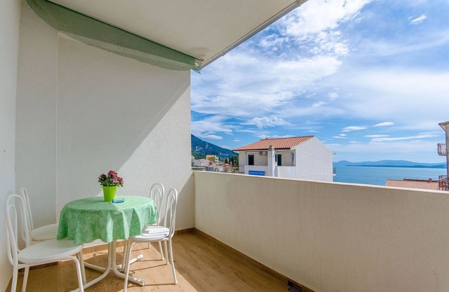 Apartment Ivka (117631-A1) - Igrane