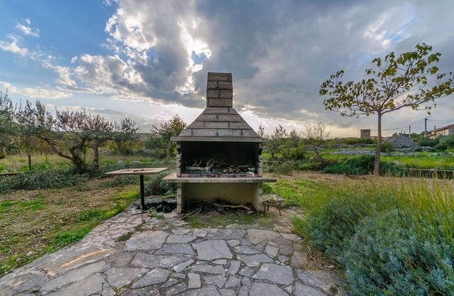 Apartment Jakus (98041-A1) - Vrsine