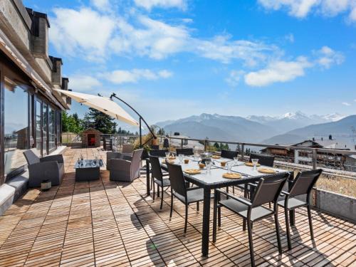 Apartment Jeanne D'Arc LOFT COMBI by Interhome