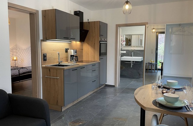 Apartment Joel by Interhome