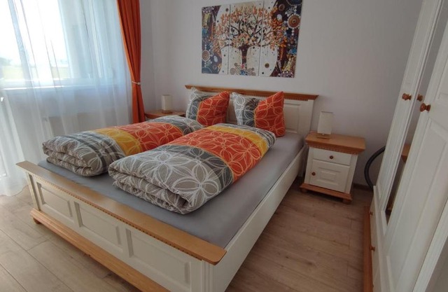Apartment Joerg Sibiu