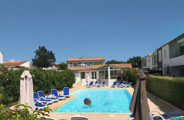 Apartment JOLIE BRISE