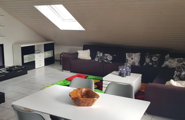 Apartment Josie's Traum