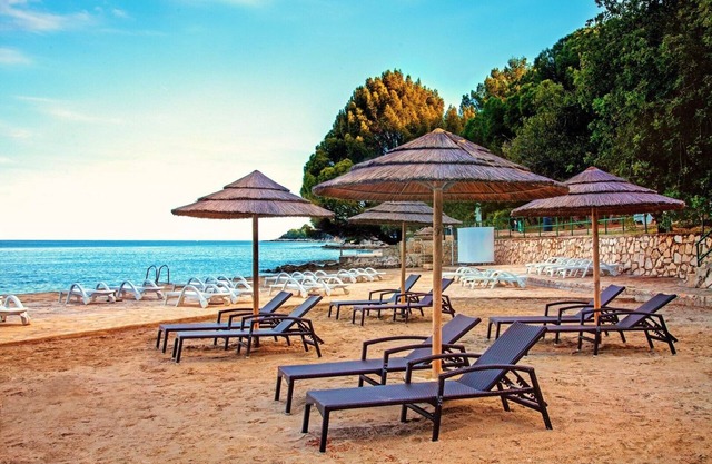 Apartment Josip Cancini A4