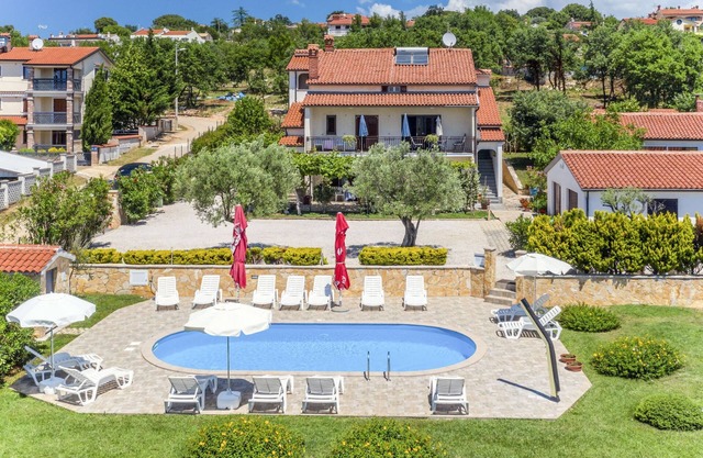 Apartment Jukić by Interhome