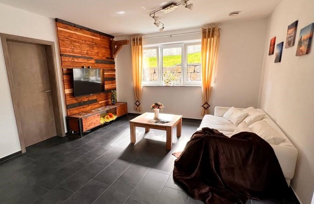 Apartment 'Krenz' with Private Terrace and Wi-Fi