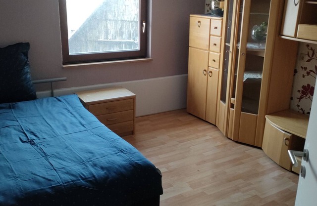 Apartment 'Käfer 2' with Wi-Fi