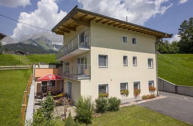 Apartment Karakas - apartment/apartment, shower and bath, 3 Schlafrä