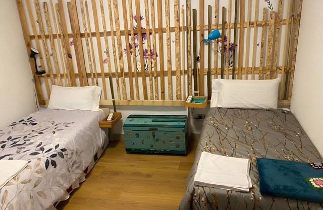Apartment 'Kasapereira23' with Balcony and Wi-Fi