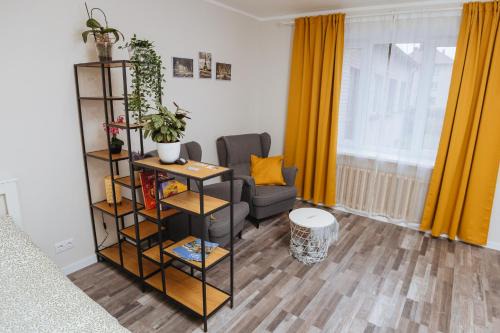 Apartment Katrina