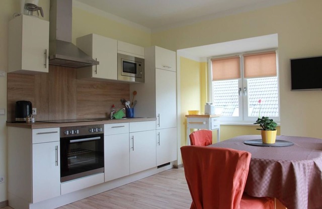 Apartment Keltenweg - Cafe Klering