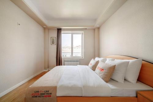 Apartment KeyGo #0172 near Matenadaran