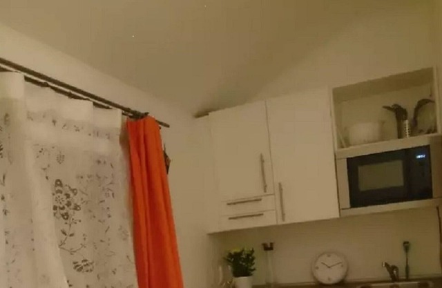 Apartment, kitchen, bathroom, 40 sqm terrace