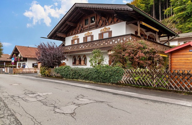 Apartment 'Kleisl' with Mountain View, Garden & Wi-Fi