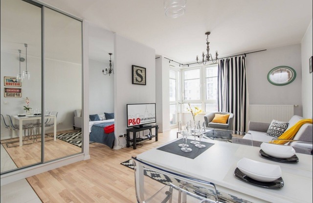 Apartment - KLOBUCKA