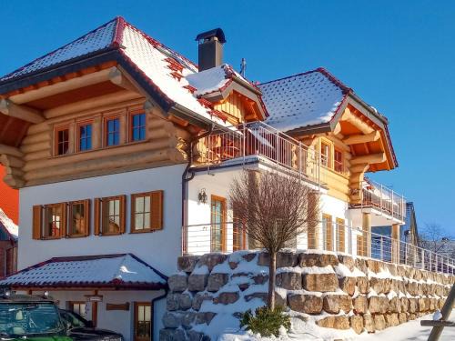 Apartment Lärche by Interhome