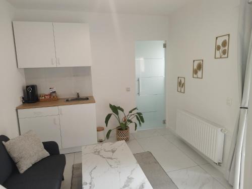 Apartment l'Anil Garden Private Parking
