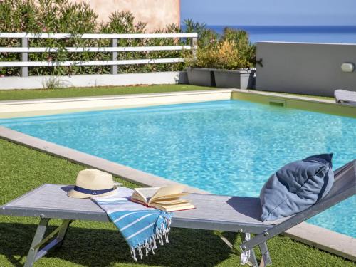 Apartment La casa all'angolo by Interhome