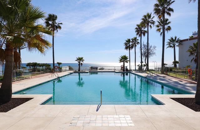 Apartment La Perla de Marakech 2 with Sea View and Wi-Fi